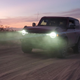 Image for article titled I Beat The Crap Out Of A Ford Bronco In The Desert And It Was Sensational